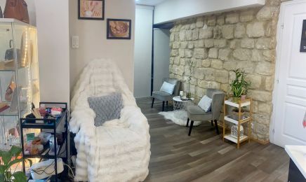 Institut de beauté Prestige  : Manucure à Argenteuil