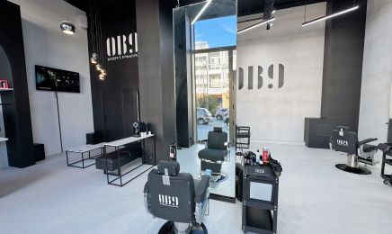 OB9 Bussy  : Coiffeur à Bussy-Saint-Georges
