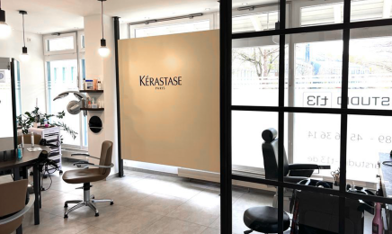 Haarstudio T13 by Alev: Friseur in Grasbrunn