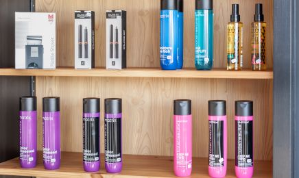 Hair d’Aline : Coiffeur à Hottot-les-Bagues