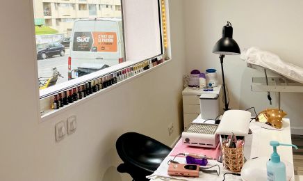 Nails Club Célia : Manucure à Marseille