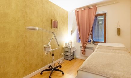 Mandala  : Coiffeur à Limoges