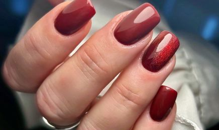 That‘s my Nails By Marion (chez l‘olivet coiffure)  : Coiffeur à Le Cannet