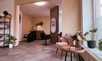 The Cut: Friseur in Zwickau