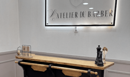 L'Atelier du Barber : Coiffeur à Douai
