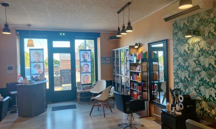 Salon VanCoif : Coiffeur à Sainte-Gemme