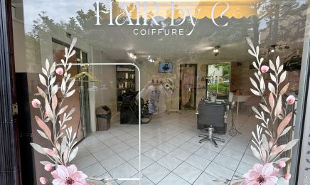 HAIR BY C : Manucure à Plan-de-Cuques