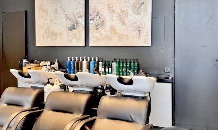 Henri michel - Clisson - Rennes - Expert balayage/coloration  : Coiffeur à Rennes