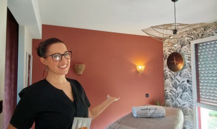 Trez’en Beauté : Institut de beauté à Trézilidé