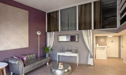 Thai massage institut zen beaute : Institut de beauté à Lyon