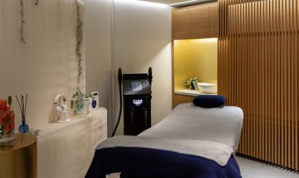 ENERGECIA : Energecia Spa - Printemps Haussmann : Institut de beauté à Paris