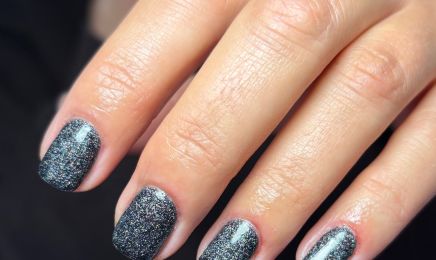  By Marianne Nails : Manucure à Sainte-Blandine