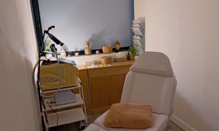 Osmoskin : Institut de beauté à Mouans-Sartoux