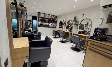 Élite Coiffure  : Coiffeur à Brive-la-Gaillarde