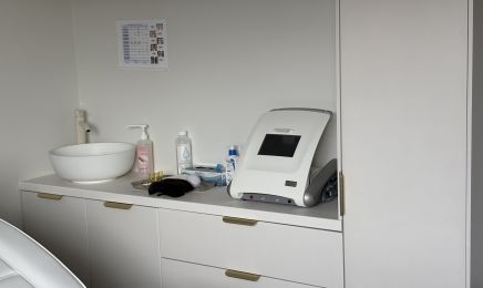 Ame beauté : Institut de beauté à La Chapelle-des-Fougeretz