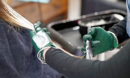 La Coloristerie  : Coiffeur à Vaison-la-Romaine