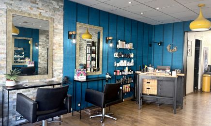 Atelier Lemaître Coiffure  : Coiffeur à Angers