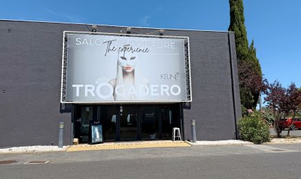 Trocadero  : Coiffeur à Béziers
