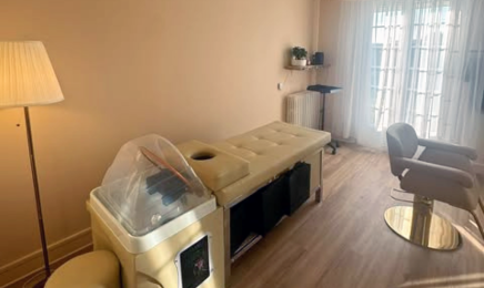 Hair Spa Rituels & Infusions - Head Spa & Bien-Être : Coiffeur à Cesson-Sévigné