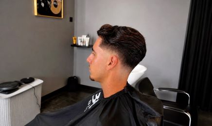 360 Studio  : Coiffeur à Niort