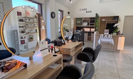Sublime by Océane : Coiffeur à Poligné