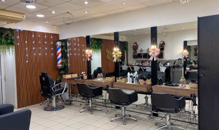 Signature Marine : Coiffeur à Brie-Comte-Robert
