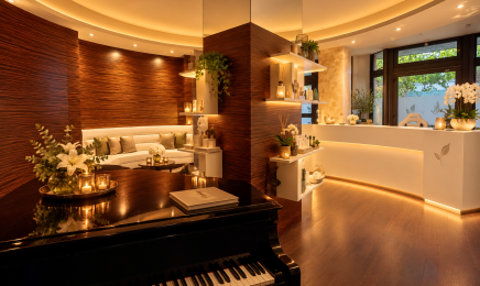 DaySpa am Rosenaupark: Kosmetikstudio in Nürnberg