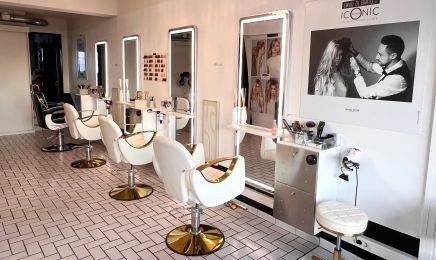 David Coiffeur Créateur : Coiffeur à Lachambre
