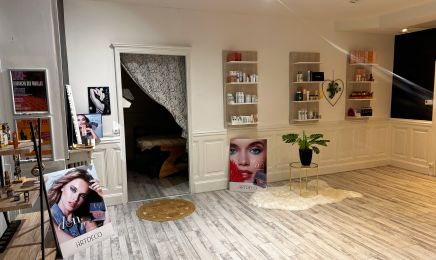 Belle et zen  : Institut de beauté à Le Creusot