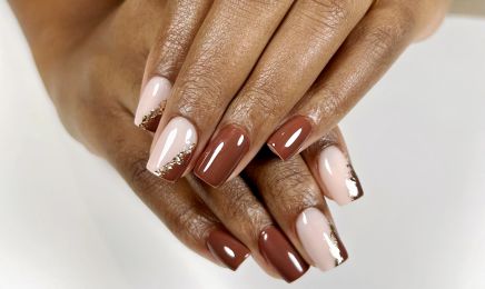 Jess Ongles : Manucure à Saint-Vallier