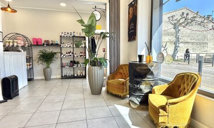 Creat' Hair : Coiffeur à Plaisance-du-Touch