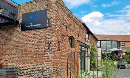 En Apesanteur - Bains de Flottaisons & Massages Bien-Être : Institut de beauté à Bugnicourt
