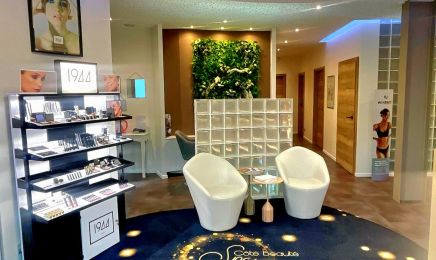 Côté Beauté : Institut de beauté à Haguenau