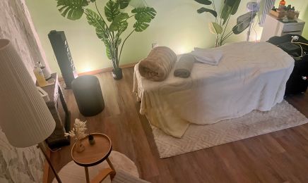 Anne HeadSpa : Institut de beauté à Wolxheim