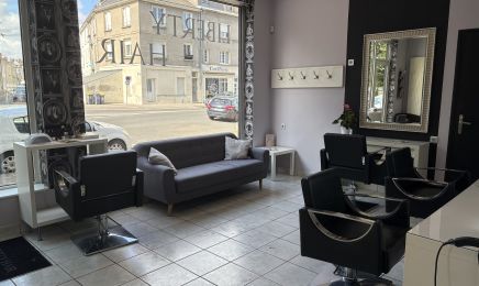 Liberty Hair : Manucure à Tours