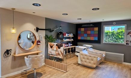 Ds coiffure : Coiffeur à Henvic
