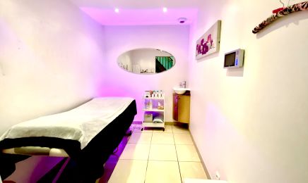 L'Institut de Sophie - Centre Expert Anti-Age et LPG : Institut de beauté à Paris