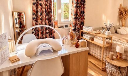 Solè'Nails : Institut de beauté à Eysines