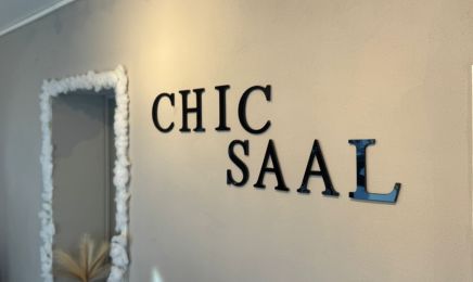 ChicSaal: Kosmetikstudio in Köln