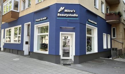 Mitra‘s Beautystudio: Kosmetikstudio in Hannover