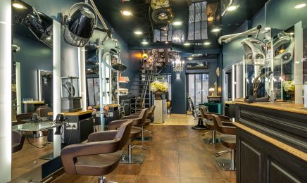 Le Coiffeur Emmanuel : Institut de beauté à La Châtre