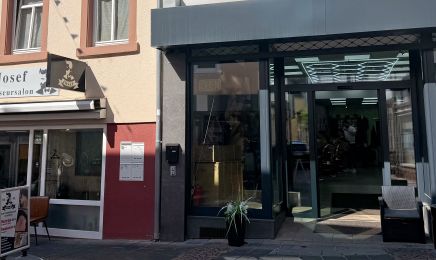 Josef Friseursalon für Damen und Herren : Friseur in Wittlich