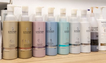 Les ciseaux d'Alicia : Coiffeur à Clermont-Ferrand