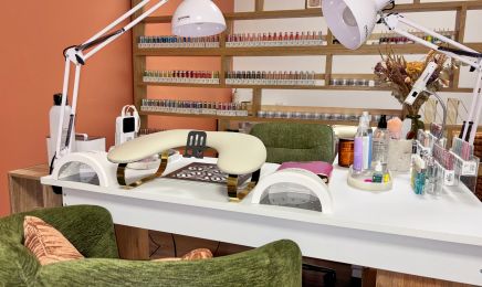 Atelier Mademois’L : Institut de beauté à Bourg-en-Bresse