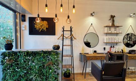 Hair Signatures : Coiffeur à Valergues