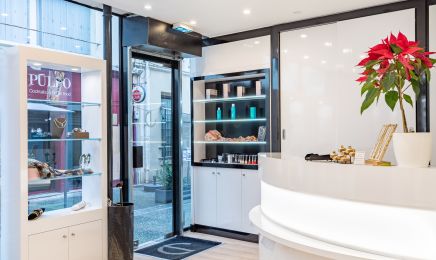 DESSANGE - Mantes-la-Jolie : Coiffeur à Mantes-la-Jolie