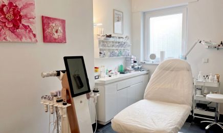 Lilium Forma Praxis: Kosmetikstudio in Gütersloh