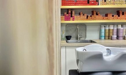 Baika : Coiffeur à Boulogne-Billancourt
