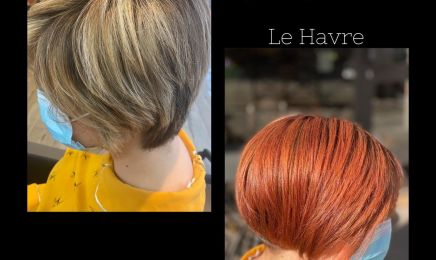 Letoyl : Coiffeur à Le Havre