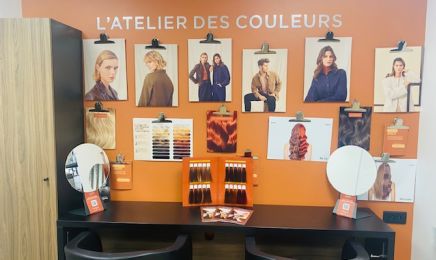 L'Atelier Intermède - Saint-Jean-de-Braye : Barbier à Saint-Jean-de-Braye